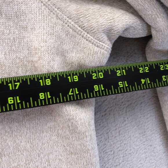 NWT Swiss Tech Womens Fully Lined Bonded Fleece Sweater Large Full Zip Cozy - Picture 6 of 15